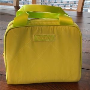 Vera Bradley Lunch Box